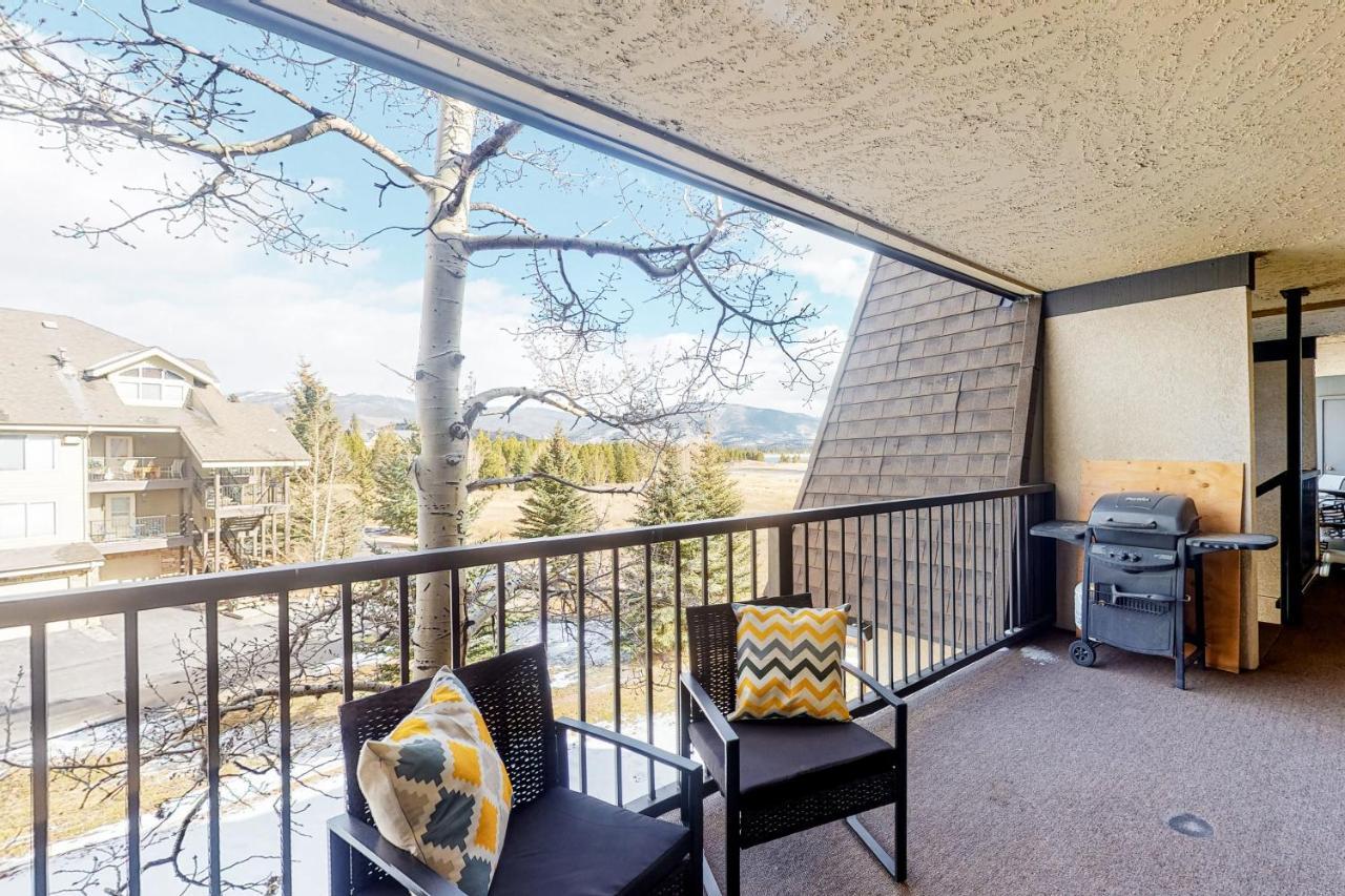 Mountain Meadows 302 Apartment Frisco Bagian luar foto