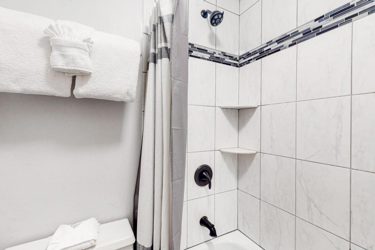 Mountain Meadows 302 Apartment Frisco Bagian luar foto